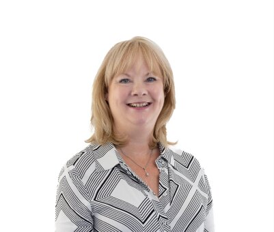 Sarah Davidson