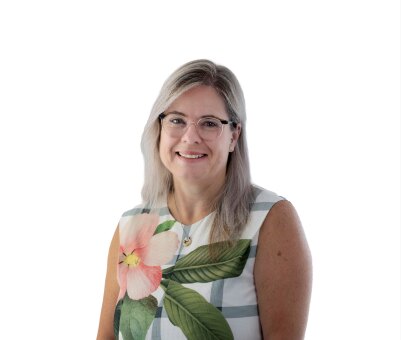 Katherine Torode